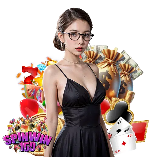 spinwin159 เข้าสู่ระบบ