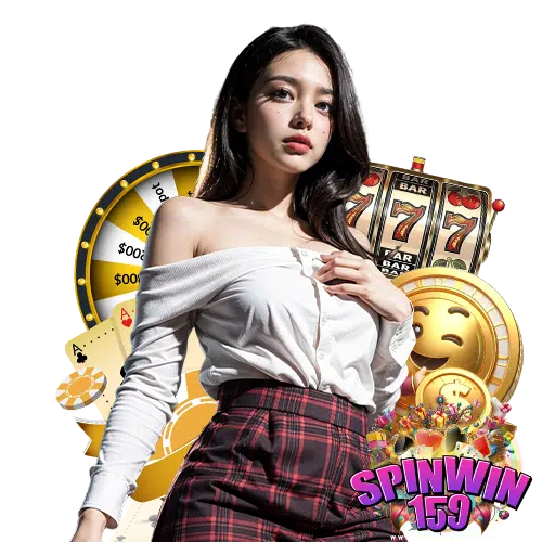 spinwin159 เว็บตรง